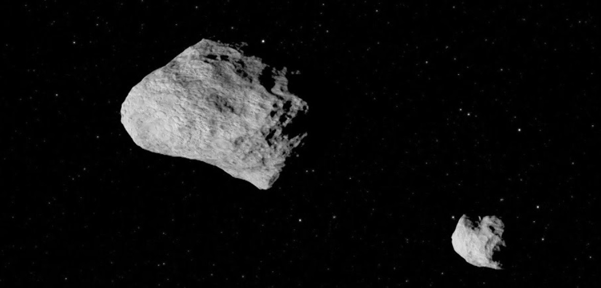 Misión de "defensa planetaria": la Nasa desviará un asteroide | Internacionales