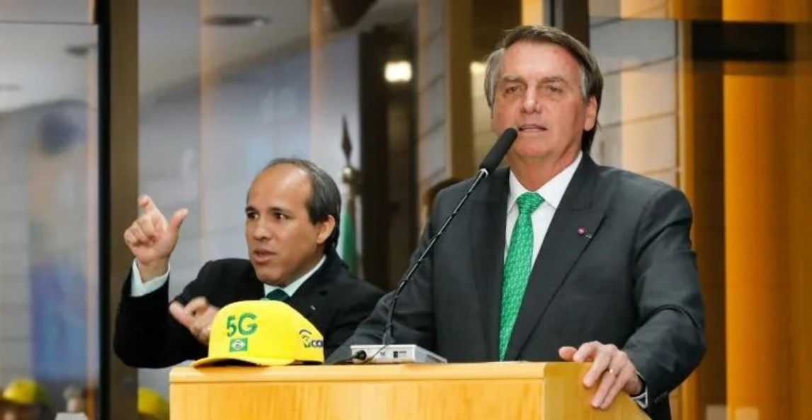 Licitación de la red 5G: Brasil recaudó 8.400 millones de dólares | Internacionales