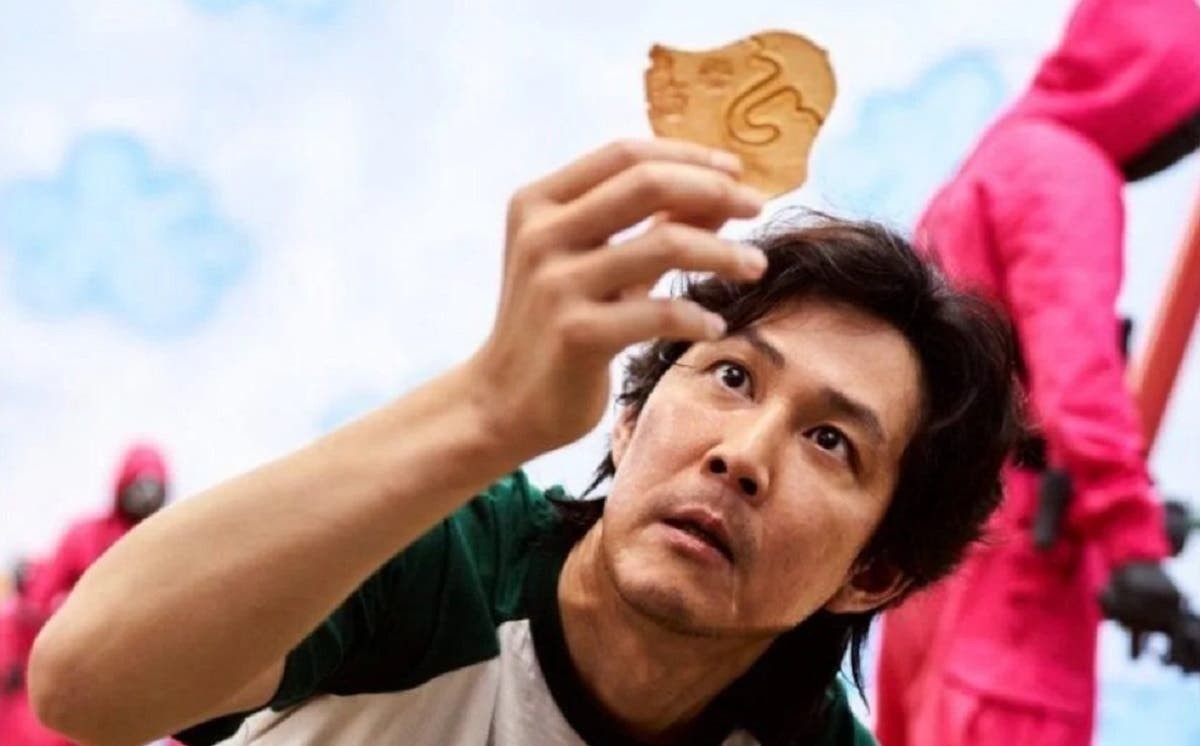 Nenes sufrieron quemaduras graves tras imitar un desafío de la serie del "Juego del Calamar" | Internacionales