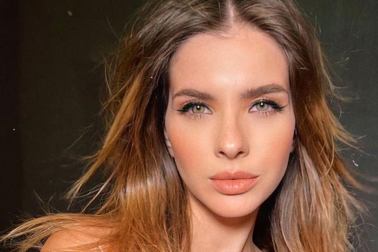 El mensaje de la China Suárez en medio del escándalo con Icardi y Wanda | Espectáculos