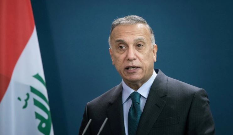 El primer ministro de Irak sobrevivió a un intento de asesinato con drones | Internacionales