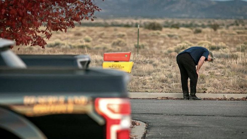 Caso Alec Baldwin: aumentaron las muertes en el rodaje de películas en la última década | Espectáculos