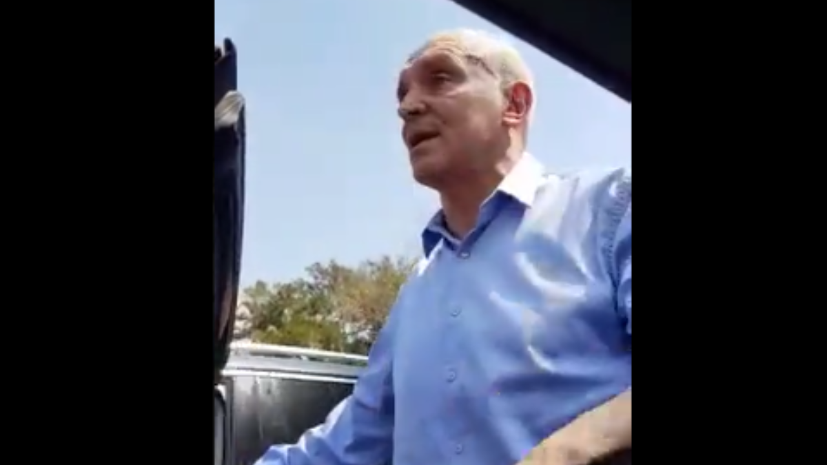 Espert: "Derechos Humanos para la gente de bien y para los delincuentes, cárcel o bala" | Política