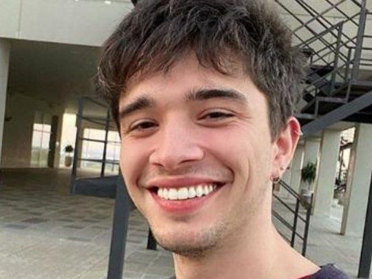 Julián Serrano mostró cuánto gastó en un supermercado de Miami: “Que me dure una semana o me mato” | Espectáculos