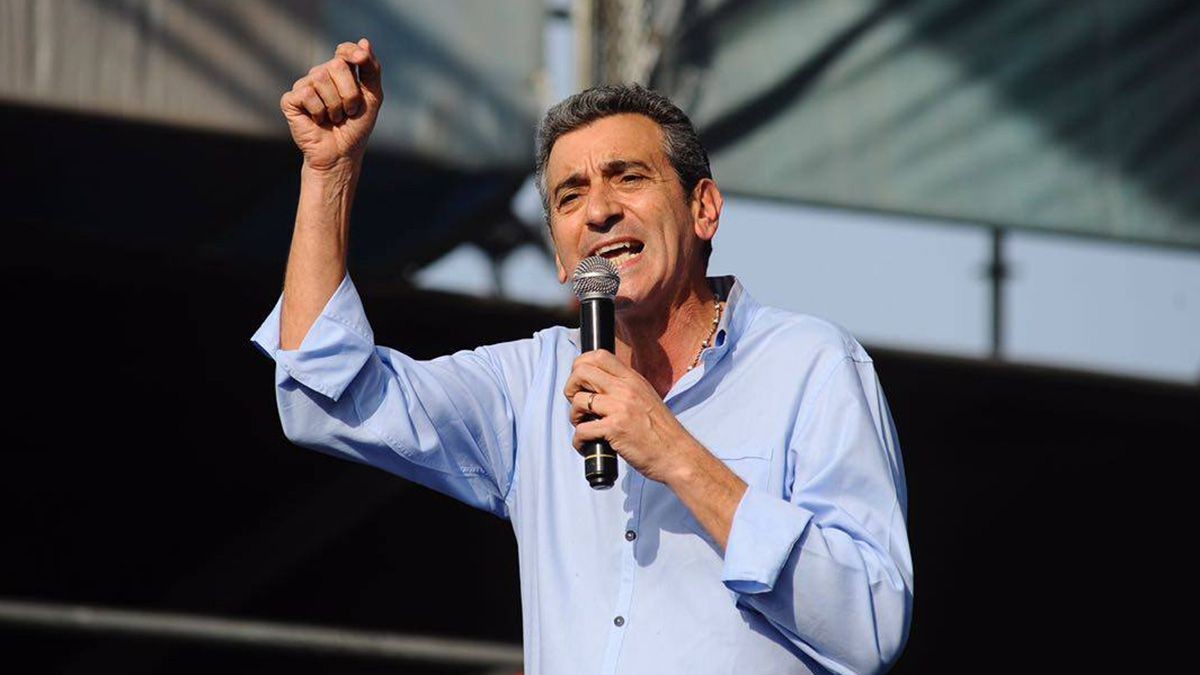 Randazzo propone "duplicar las penas a aquellos mayores que delinquen utilizando menores" | Política