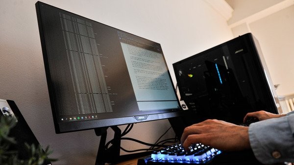 Del "Squidcoin" a las divisas de broma: alertan sobre estafas y apuestas impridentes con criptomonedas | Internacionales