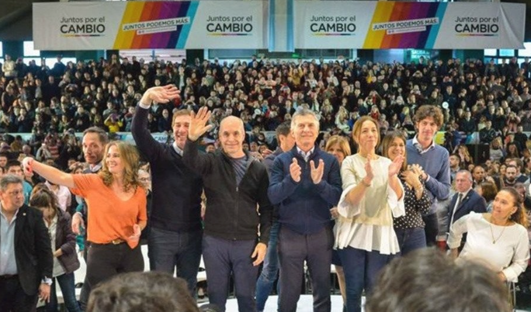 Juntos por el Cambio suspendió su cierre de campaña por el caso del kiosquero | Política