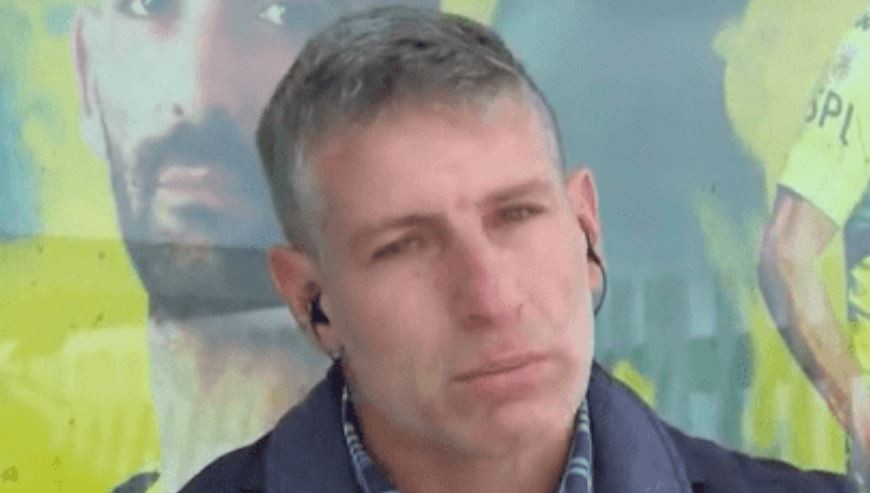 Martín Palermo se quebró al recordar a Diego Maradona | Deportes