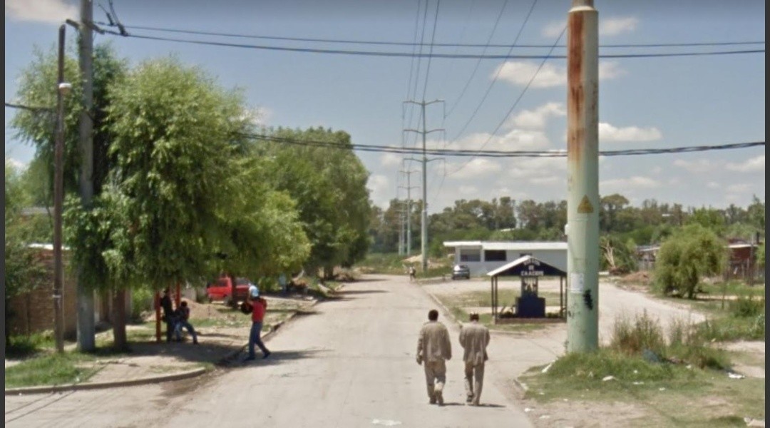 Hizo una reunión vecinal por la inseguridad en González Catán y esa misma noche lo mataron | Actualidad