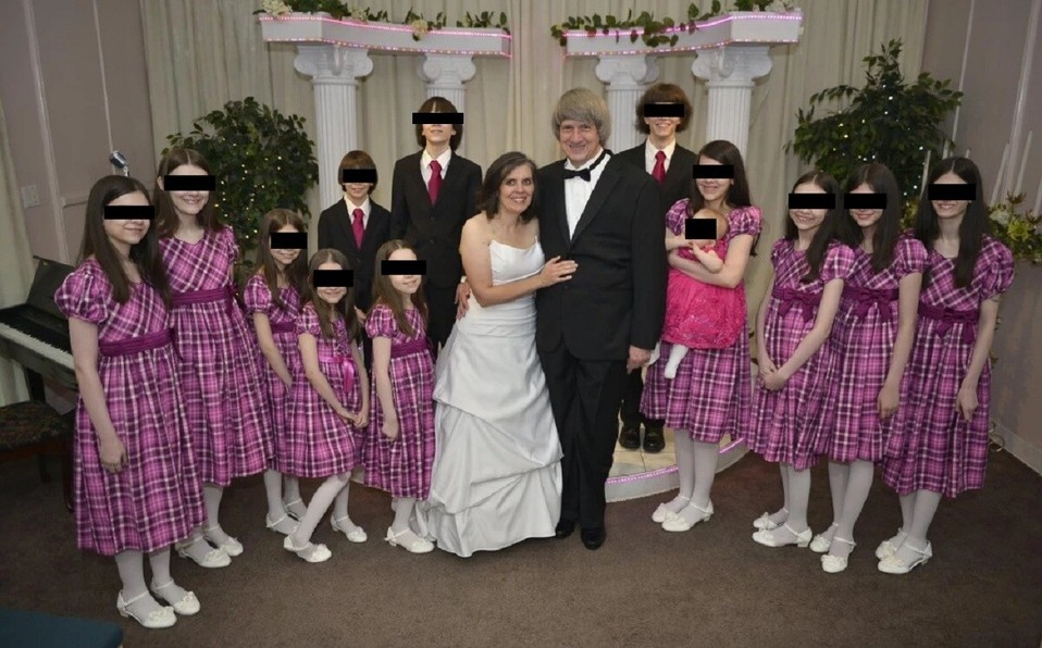 El caso de los Turpin: dos hermanas cuentan las torturas que vivieron en la casa del horror | Internacionales