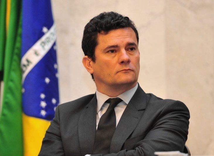 Brasil: el ex juez que encarceló a Lula y fue ministro de Bolsonaro será candidato a presidente | Internacionales