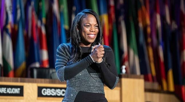 Quién es la mejor maestra del mundo | Internacionales