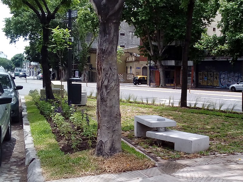 Por ley, convertirán 2800 terrenos baldíos en "plazas pequeñas" de la Ciudad de Buenos Aires | Actualidad