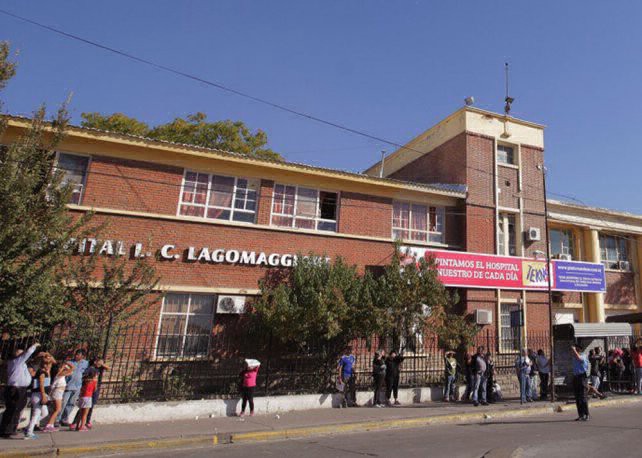 Buscan a un hombre acusado de quemar a su pareja en Mendoza | Actualidad