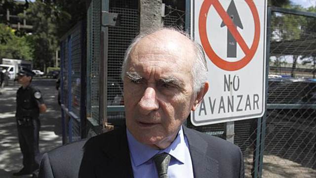 Habló De la Rúa en un acto de Macri: "esto me hace acordar al '99" | Política
