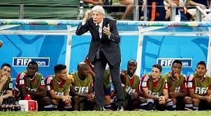 La prensa venezolana asegura que Pekerman asumirá en la "Vinotinto" en 2022 | Deportes
