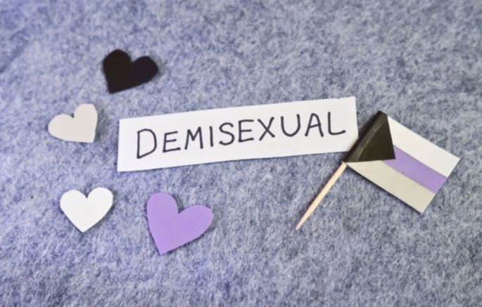 Qué es la demisexualidad | Actualidad