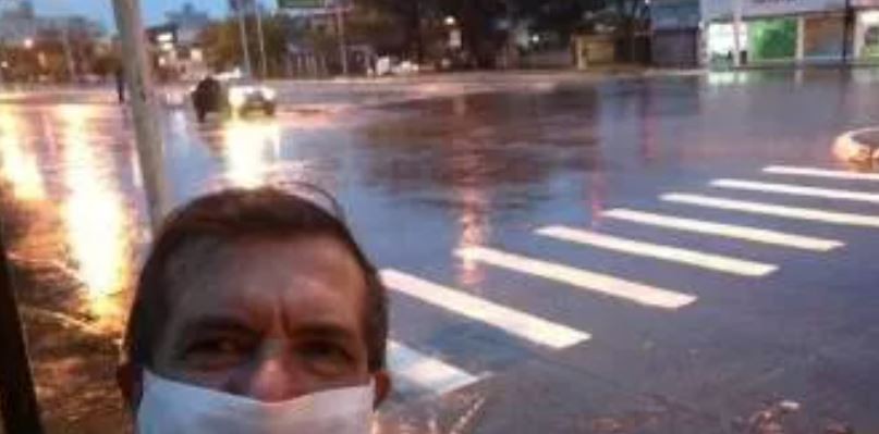 Apuñalan a un periodista en un intento de robo en Corrientes | Actualidad