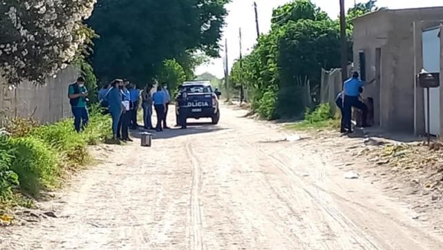 Encuentran el cuerpo calcinado de una niña de 4 años en el fondo de su casa en La Rioja | Actualidad