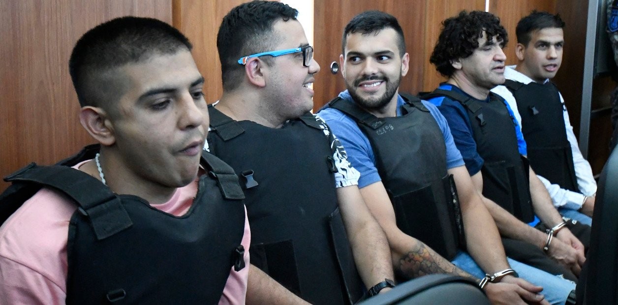 "Los Monos S.A.": Un preso utilizaba la "franquicia" para extorsionar a comerciantes | Actualidad