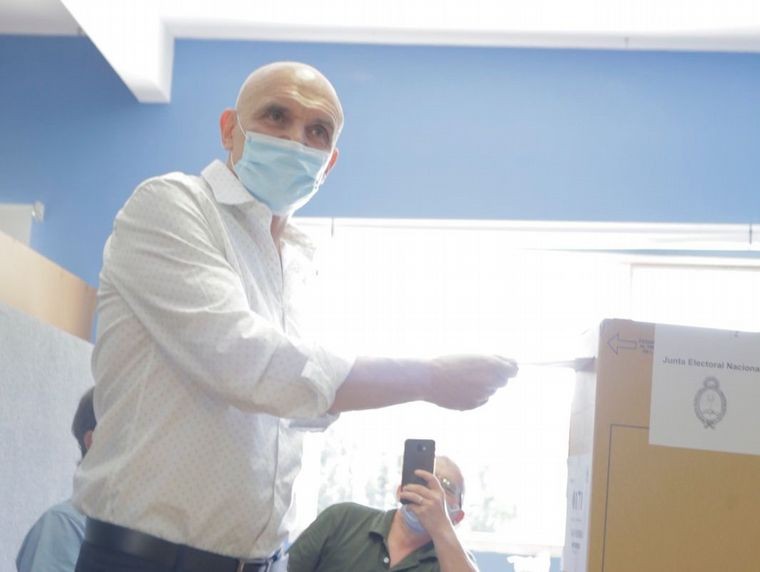 Espert aseguró que aceptaría dialogar con el Gobierno | Política