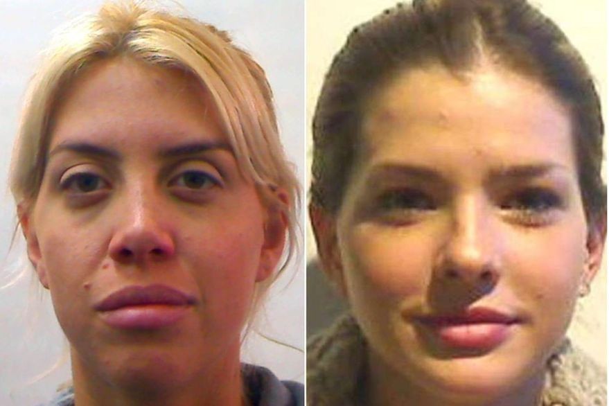 Filtraron las fotos de los famosos del DNI: a cara lavada y sin Photoshop | Espectáculos