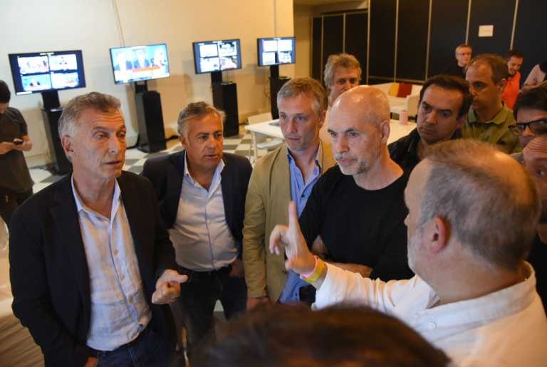 Juntos por el Cambio ganó a nivel nacional y se consolida en el Congreso | Política