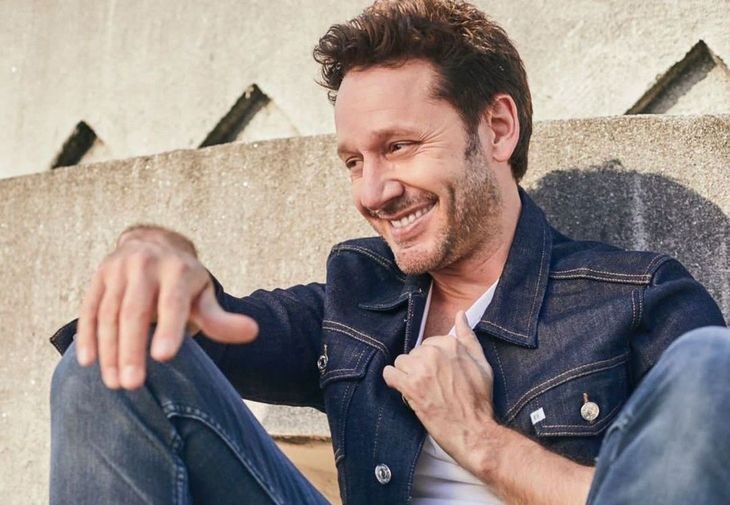 Vicuña habló de Pampita y de su relación con Roberto García Moritán | Espectáculos