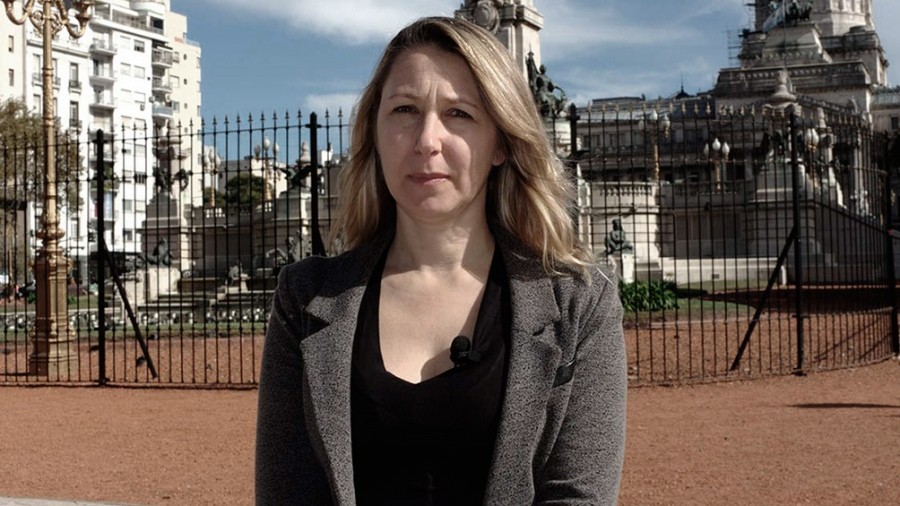 El análisis de Bregman tras las elecciones: "Todo un sector del pueblo trabajador decidió que la salida es por izquierda" | Política