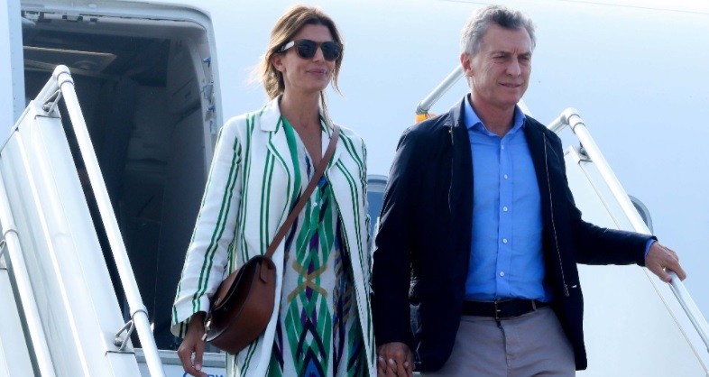 El juez autorizó a Macri a viajar pero deberá volver antes | Política