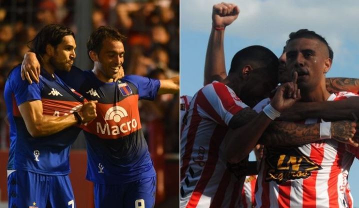 Tigre y Barracas Central son los finalistas del Nacional por el primer ascenso a la Liga Profesional | Deportes