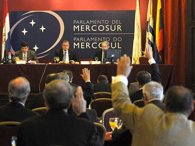 Es oficial: se votará por Parlamentarios del Mercosur en las próximas elecciones | Política