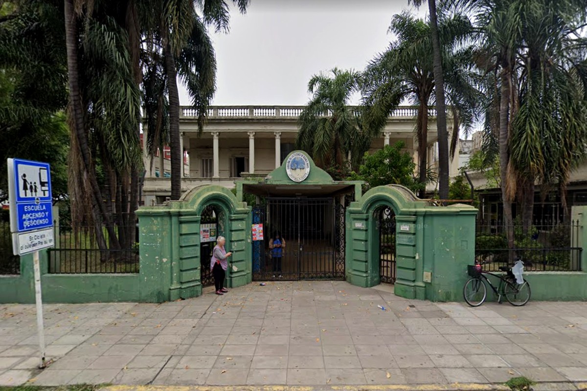 Piden informes al Gobierno porteño por robos en escuelas públicas de CABA | Actualidad