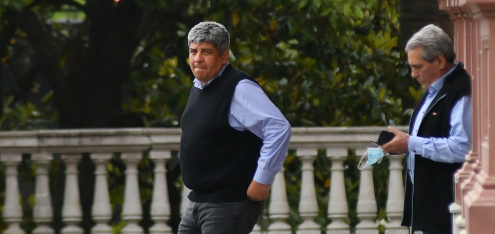 Dura frase de Pablo Moyano sobre Juntos por el Cambio tras la victoria del domingo | Política