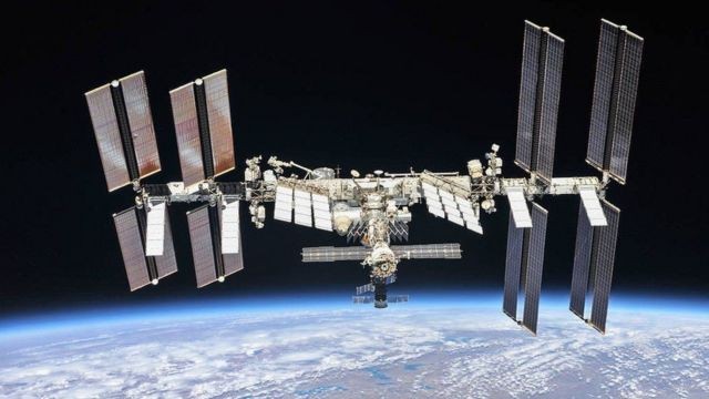 Rusia negó haber comprometido la seguridad de los astronautas en la Estación Espacial Internacional con la destrucción del satélite | Internacionales