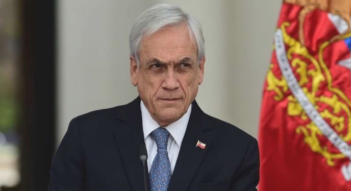 La oposición chilena no consiguió en el Senado los votos para destituir a Piñera | Internacionales