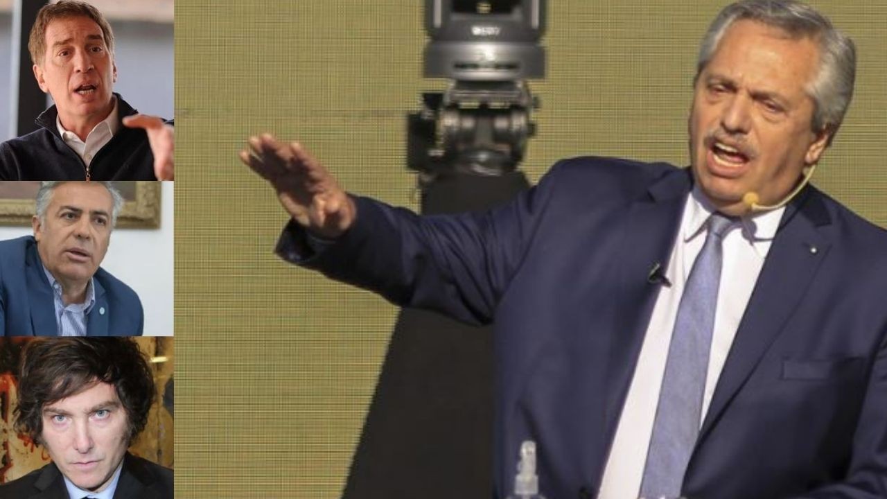 La oposición le contestó a Alberto Fernández por el Día de la Militancia: “No hay nada para festejar” | Política