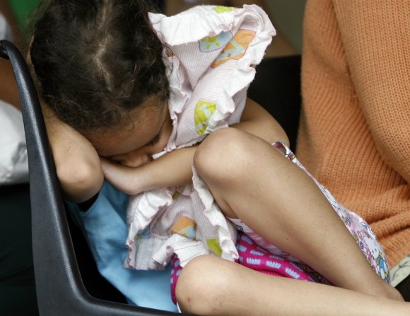 Convocan a Plaza Congreso para reclamar acciones de prevención contra los abusos a menores | Actualidad