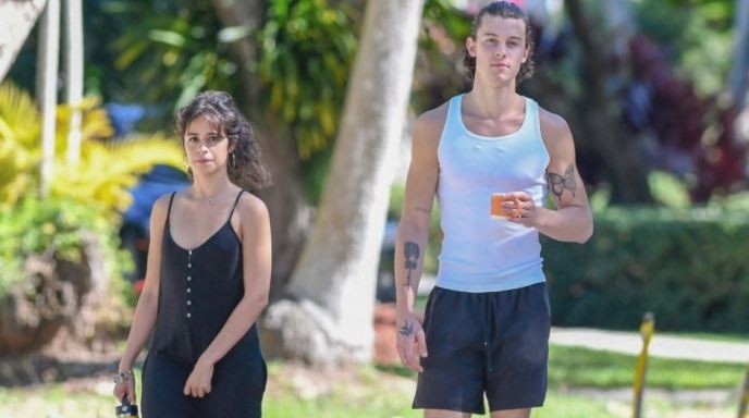 Camila Cabello y Shawn Mendes se separaron tras dos años de relación | Espectáculos