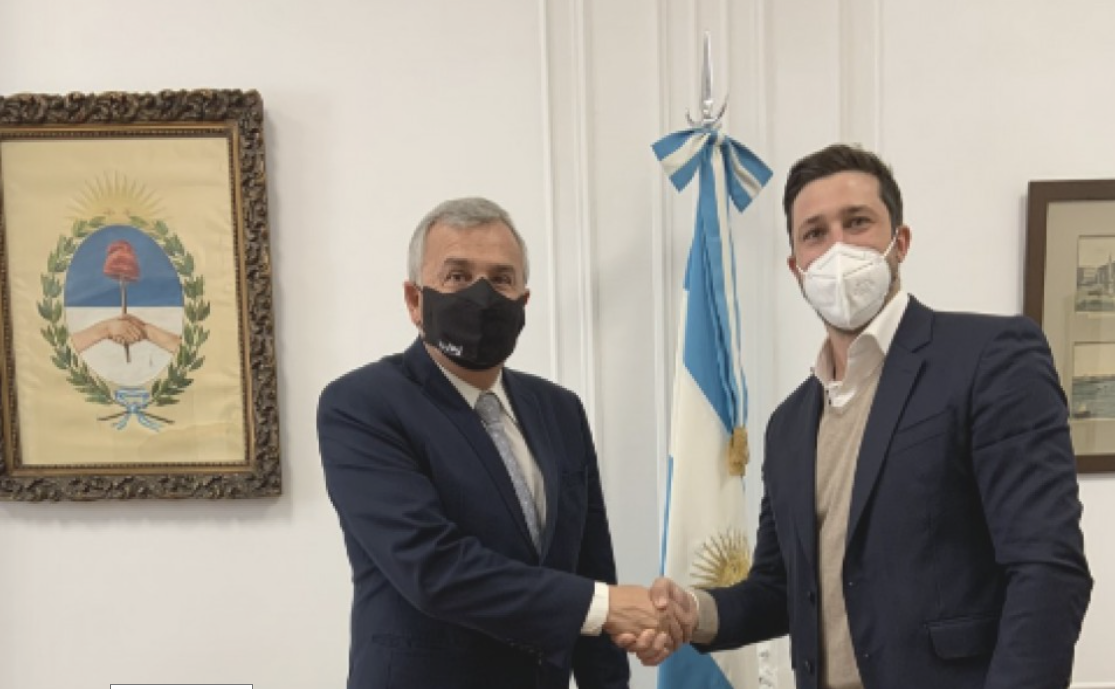 Morales busca abrir la exportación de cannabis medicinal a España | Redes