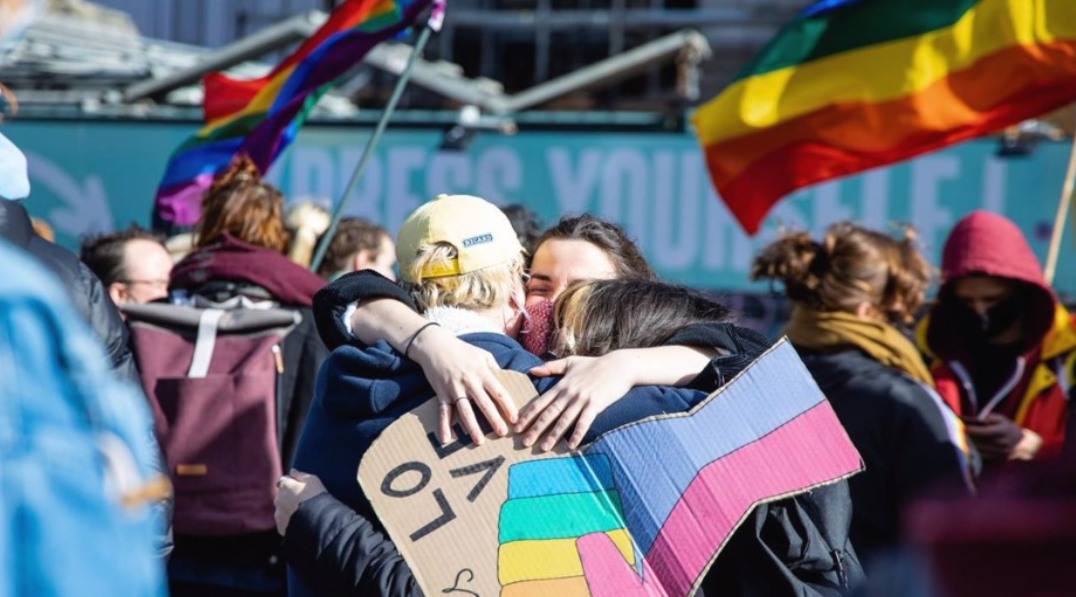 Suiza permitirá el matrimonio igualitario a partir de julio de 2022 | Internacionales