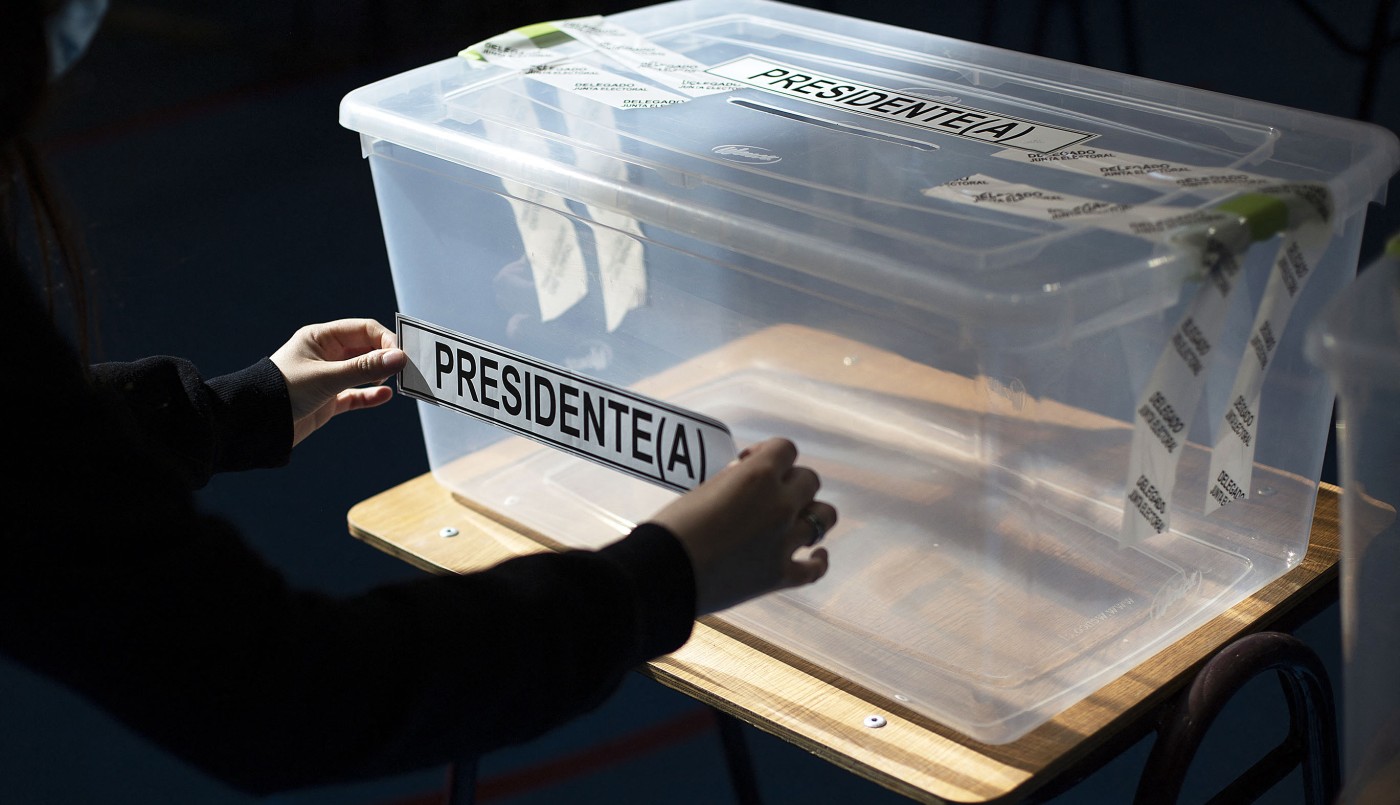 Chile elige presidente en una de las elecciones generales más reñidas desde el retorno a la democracia | Internacionales