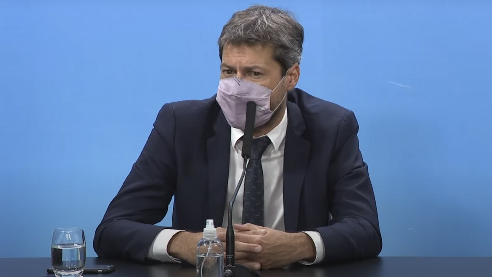 Matías Lammens, sobre el Previaje II: "Lo que se vendió para enero y febrero es extraordinario" | Economía