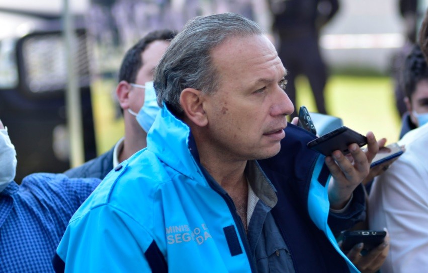 "No cierra": Berni volvió a cuestionar la autopsia al hombre que murió en la comisaría | Actualidad