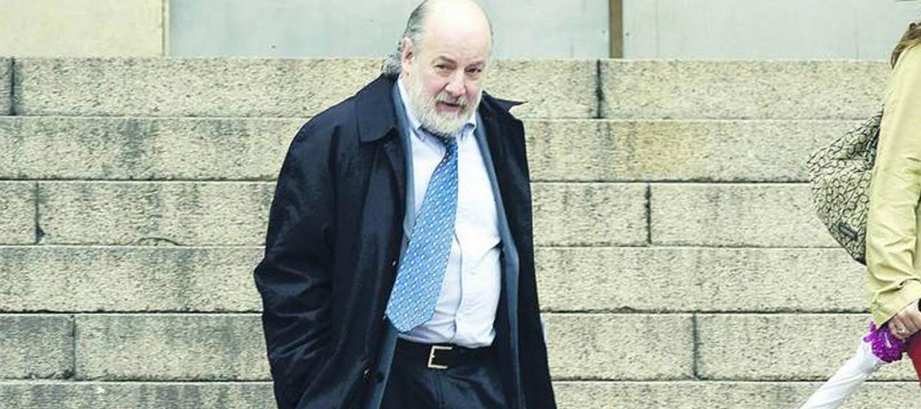 Denuncian por presunto lavado de dinero al hijo del juez Bonadio | Política