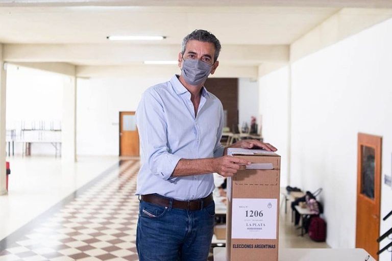 Terminó el escrutinio definitivo en provincia de Buenos Aires: cómo quedó el reparto de bancas | Política