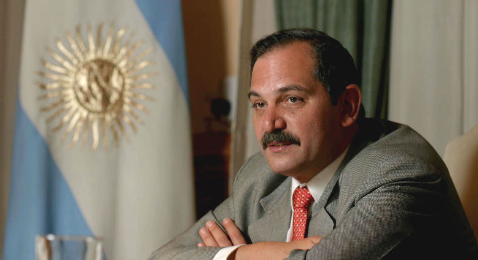 Alperovich dijo que Cristina le pidió colocar a López en el Parlasur | Política