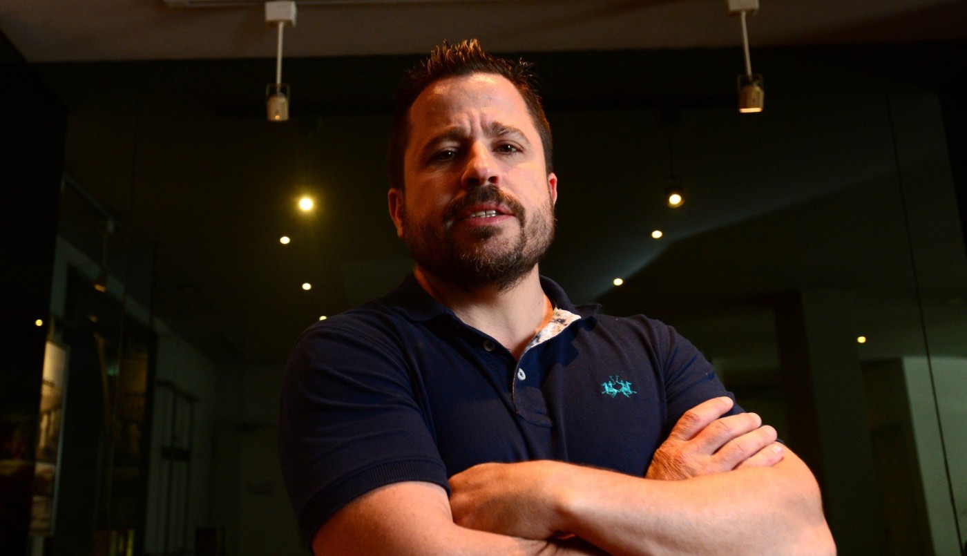 La broma de Martín Tetaz en Twitter sobre su primer proyecto como diputado | Política