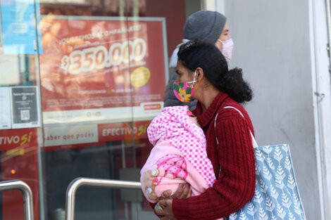 Anuncian programa de desendeudamiento para mujeres | Política