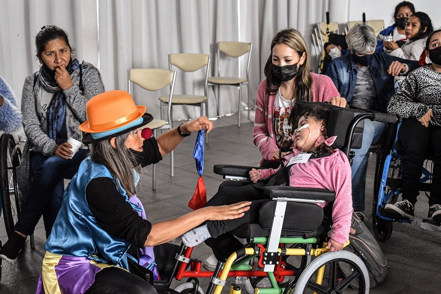 Entregan más de 40 de elementos ortopédicos de manera gratuita | Actualidad